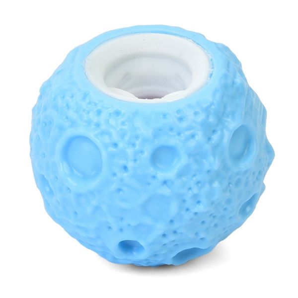 Дитяча іграшка антистрес "Космонавт" MS 4392(Blue) 