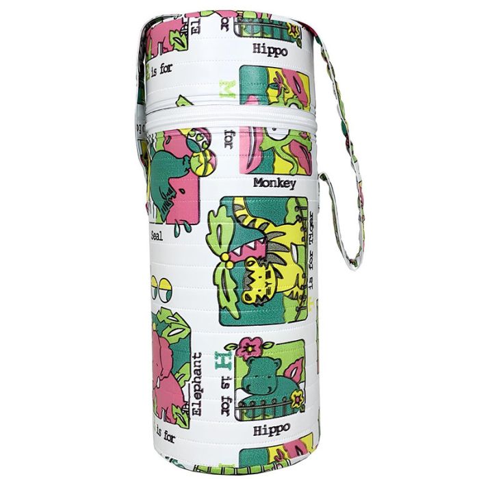 Термоконтейнер для пляшечки MGZ-0209-1