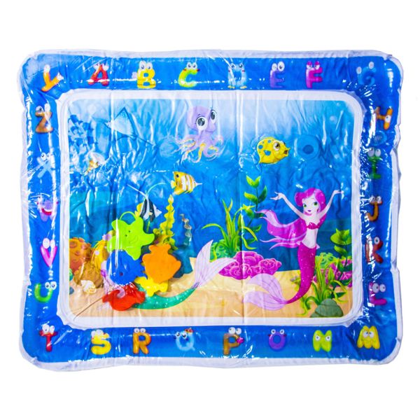 Дитячий килимок з водою 6911610-2, 65х45 см