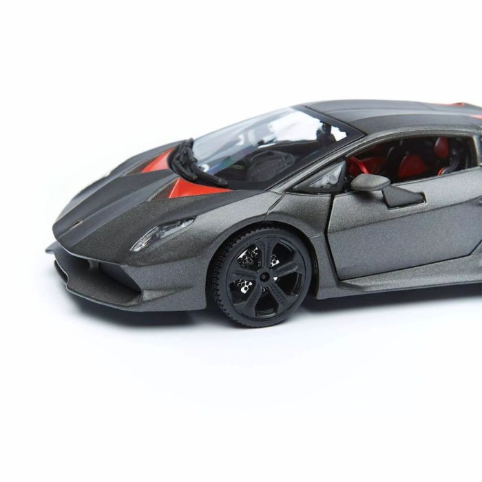 Автомодель Lamborghini Sesto Elemento Bburago 18-21061 масштаб 1:24