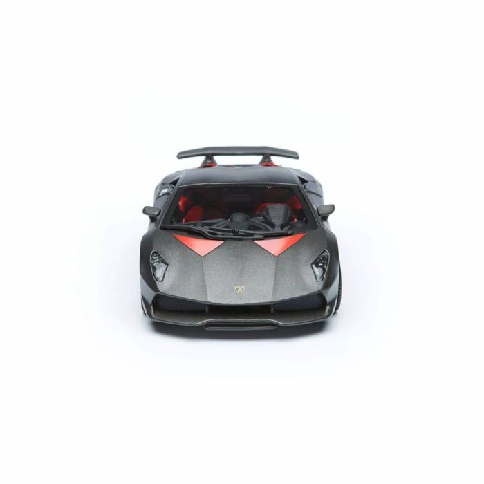 Автомодель Lamborghini Sesto Elemento Bburago 18-21061 масштаб 1:24