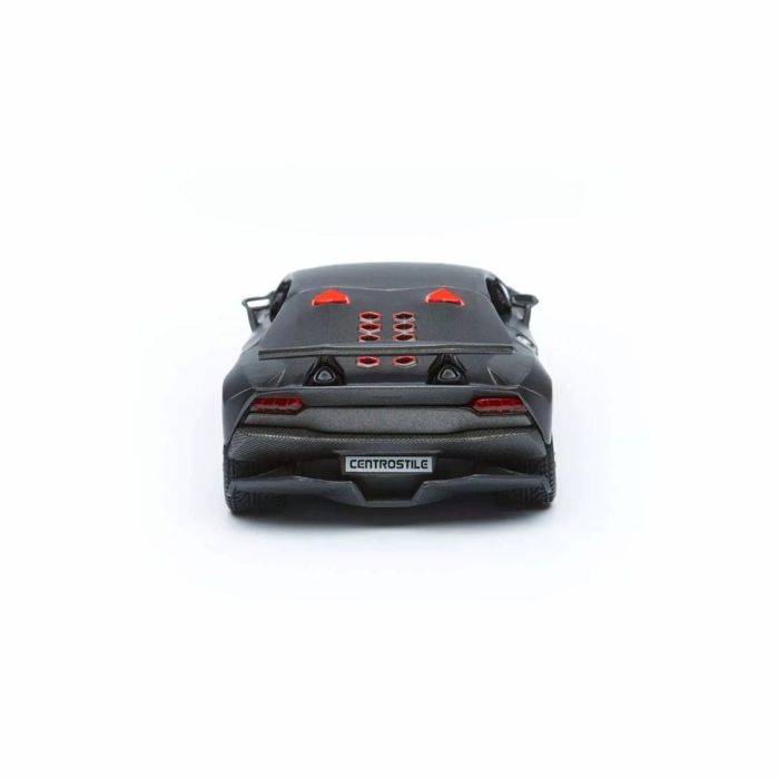 Автомодель Lamborghini Sesto Elemento Bburago 18-21061 масштаб 1:24