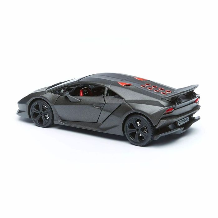 Автомодель Lamborghini Sesto Elemento Bburago 18-21061 масштаб 1:24