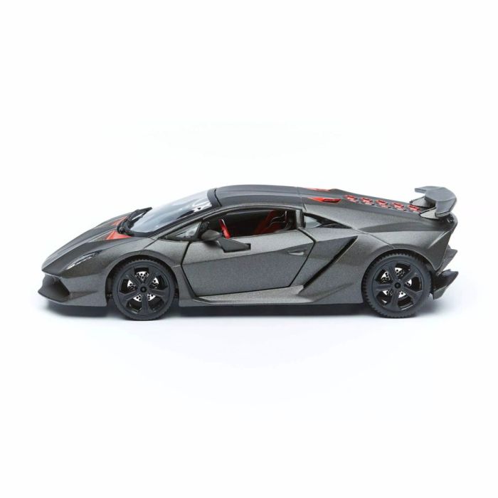 Автомодель Lamborghini Sesto Elemento Bburago 18-21061 масштаб 1:24