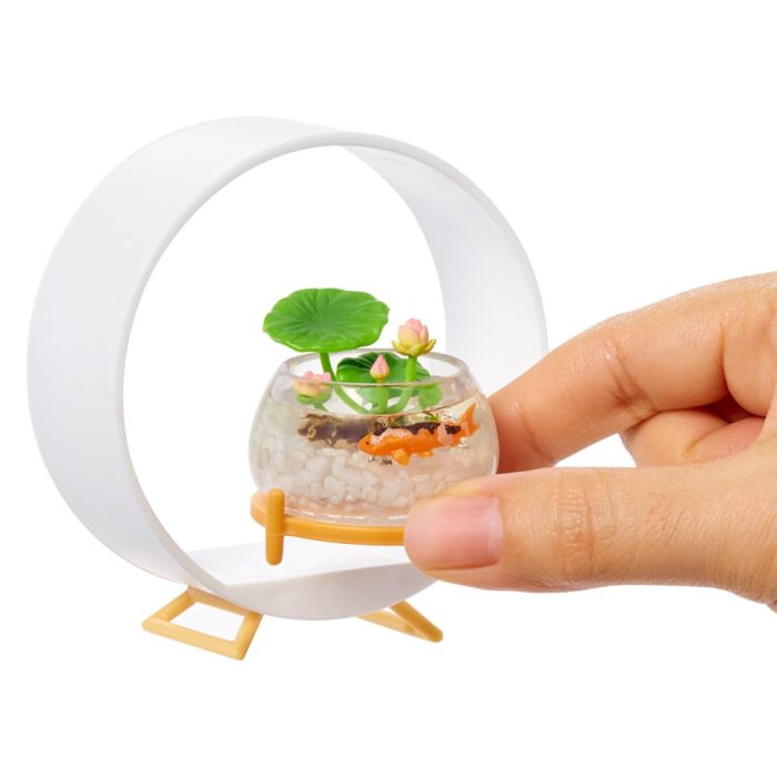 Дитячий ігровий набір "Створи світ природи" Miniverse 528166 серії "Nature 2"