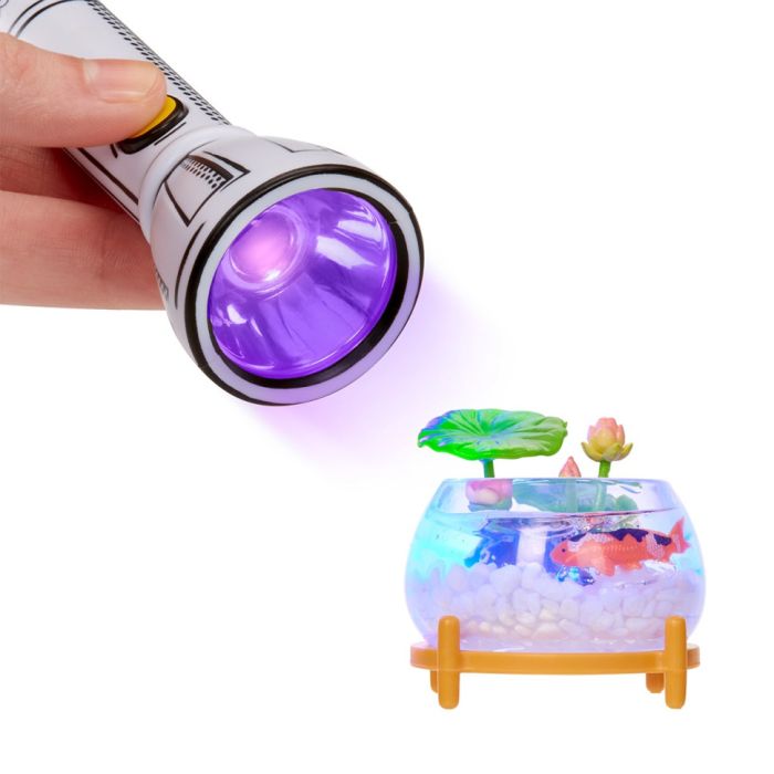 Дитячий ігровий набір "Створи світ природи" Miniverse 528166 серії "Nature 2"