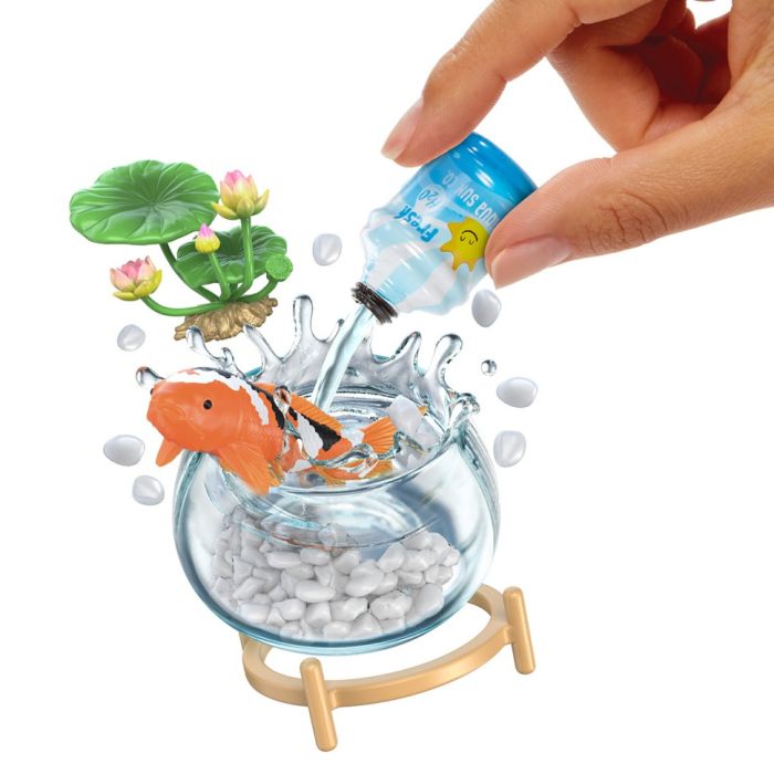 Дитячий ігровий набір "Створи світ природи" Miniverse 528166 серії "Nature 2"