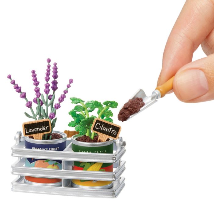 Дитячий ігровий набір "Створи світ природи" Miniverse 528166 серії "Nature 2"