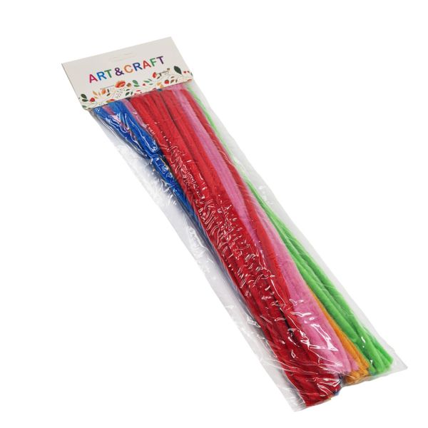 Набір для творчості "Синельний дріт" KV-700-2 довжина 29 см