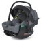 Автокрісло дитяче i-FLOW ME 1198 Gray