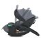 Автокрісло дитяче i-FLOW ME 1198 Gray