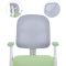 Дитяче крісло M 6250-5 з підлокітником і підніжкою