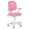 Дитяче крісло M 6250-8 з підлокітником і підніжкою