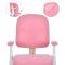 Дитяче крісло M 6250-8 з підлокітником і підніжкою