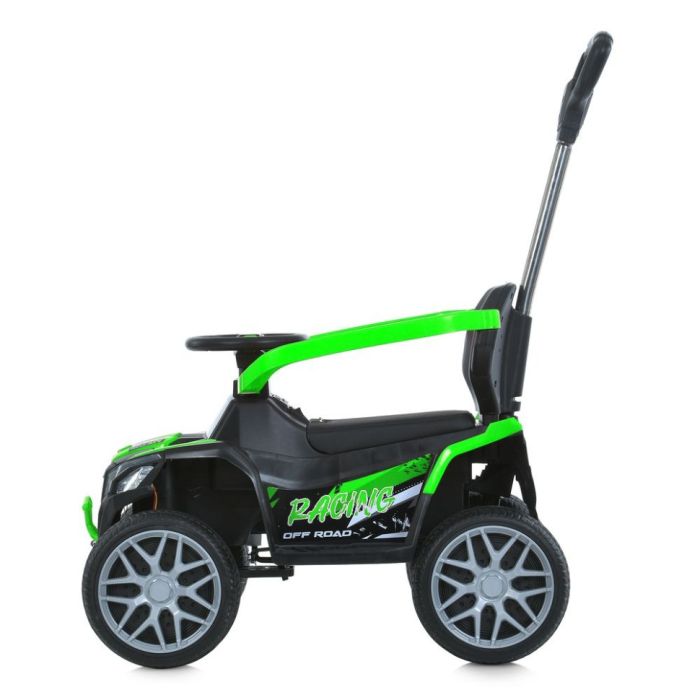 Дитячий квадроцикл-толокар 3 в 1 M 6126EBLR-5 до 23 кг