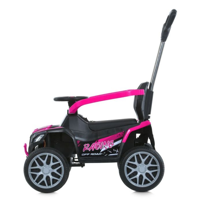 Дитячий квадроцикл-толокар 3 в 1 M 6126EBLR-8 до 23 кг