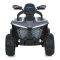 Дитячий квадроцикл-толокар 3 в 1 M 6222EBLRS-11 до 23 кг