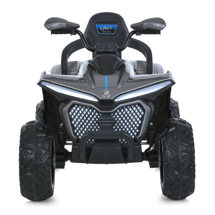 Дитячий квадроцикл-толокар 3 в 1 M 6222EBLRS-11 до 23 кг