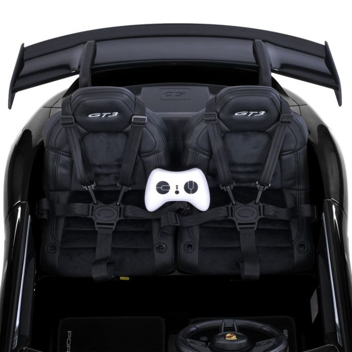 Дитячий електромобіль Машина M 6111EBLRS-2(24V) до 50 кг