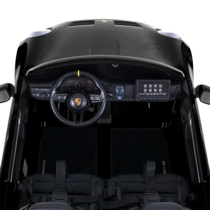 Дитячий електромобіль Машина M 6111EBLRS-2(24V) до 50 кг