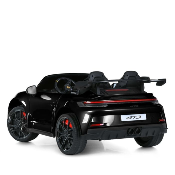 Дитячий електромобіль Машина M 6111EBLRS-2(24V) до 50 кг