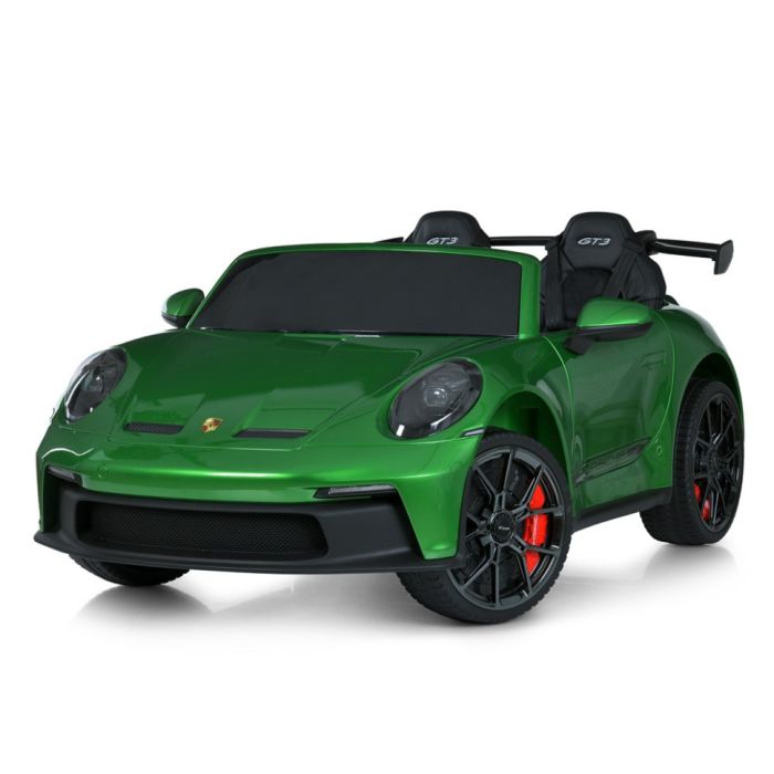 Дитячий електромобіль Машина M 6111EBLRS-5(24V) до 50 кг