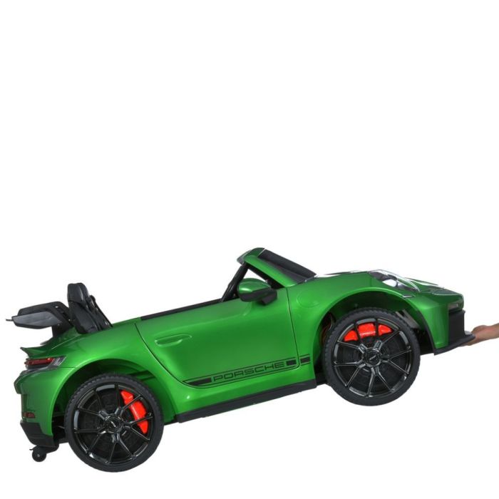 Дитячий електромобіль Машина M 6111EBLRS-5(24V) до 50 кг