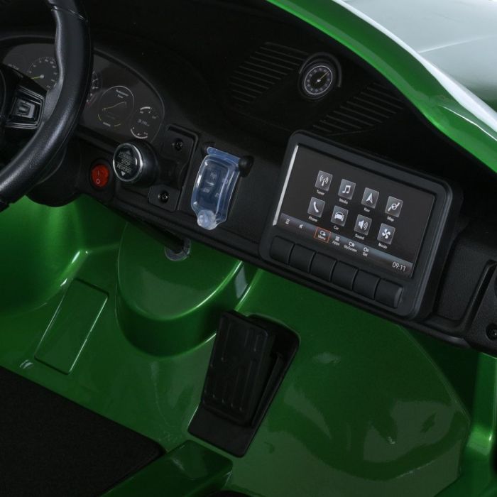 Дитячий електромобіль Машина M 6111EBLRS-5(24V) до 50 кг