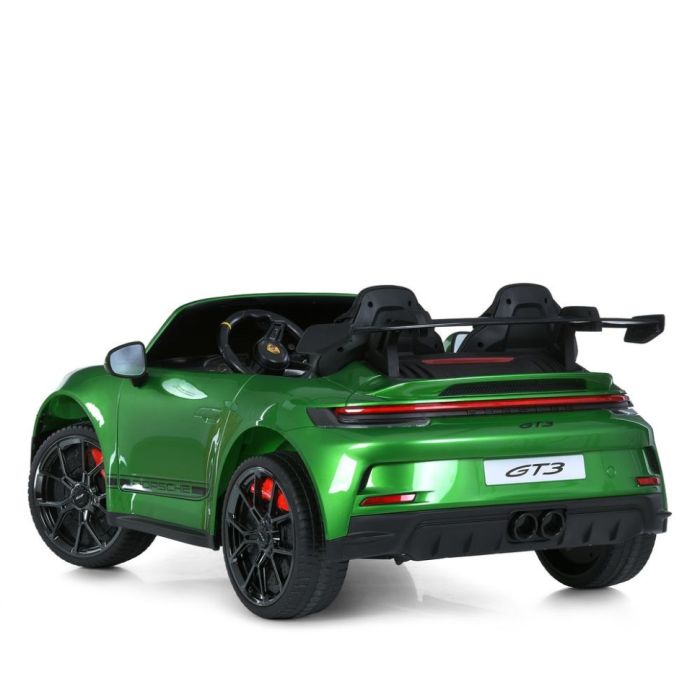 Дитячий електромобіль Машина M 6111EBLRS-5(24V) до 50 кг