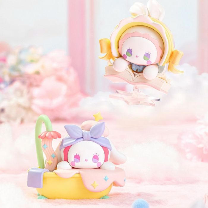 Колекційна фігурка "Дофамін Любові" POP TOP Lucky Emma MJ-000087 серії "Загадковий ліс"