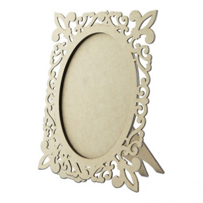 Заготовка для декорування "Фоторамка-6" FDPO-163