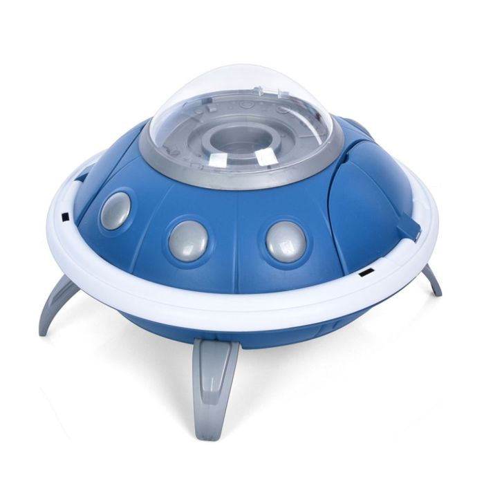 Дитячий стіл з інструментами "UFO" 25767, 52 предмети