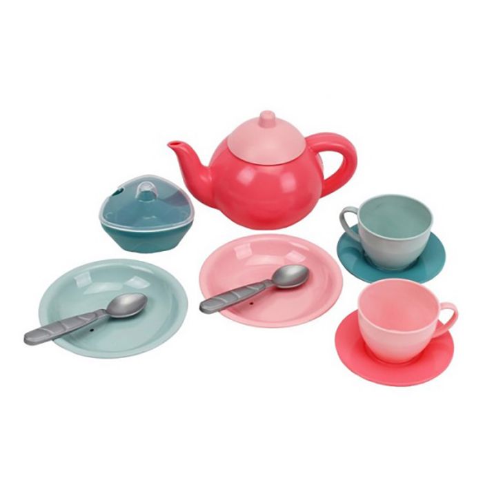 Ігровий набір "Столик з чайним набором" 2246TXK