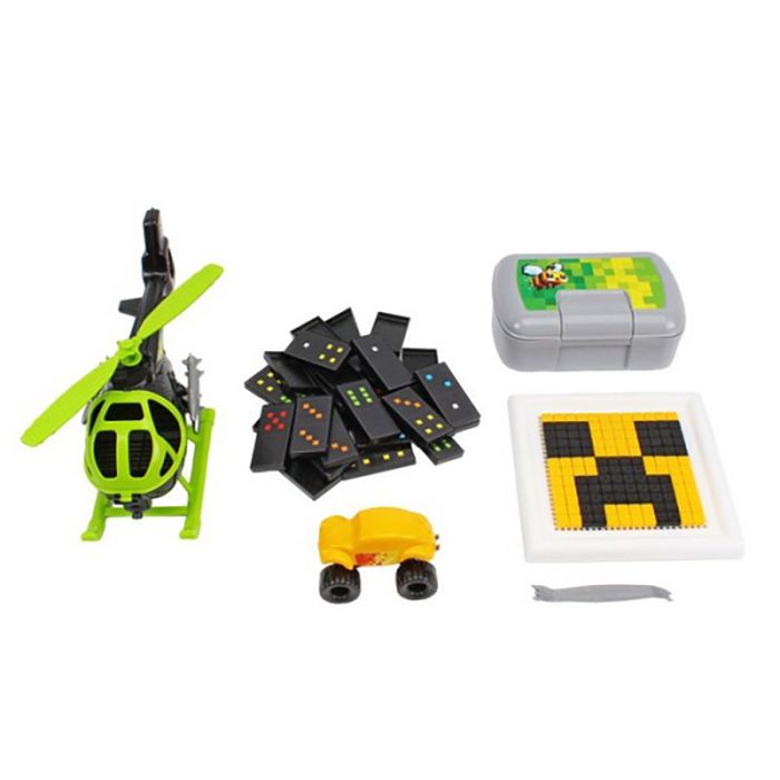 Дитячий ігровий набір "Play set box 5 в 1" 2871TXK