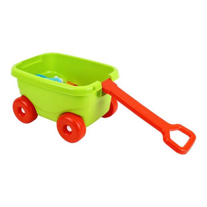 Дитячий набір для гри в пісочниці 1409TXK