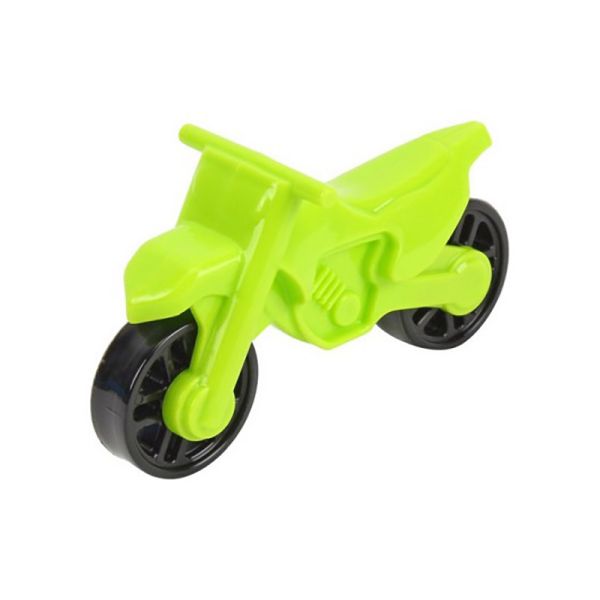 Дитячий ігровий "Мотоцикл" 1843TXK(Green) зелений