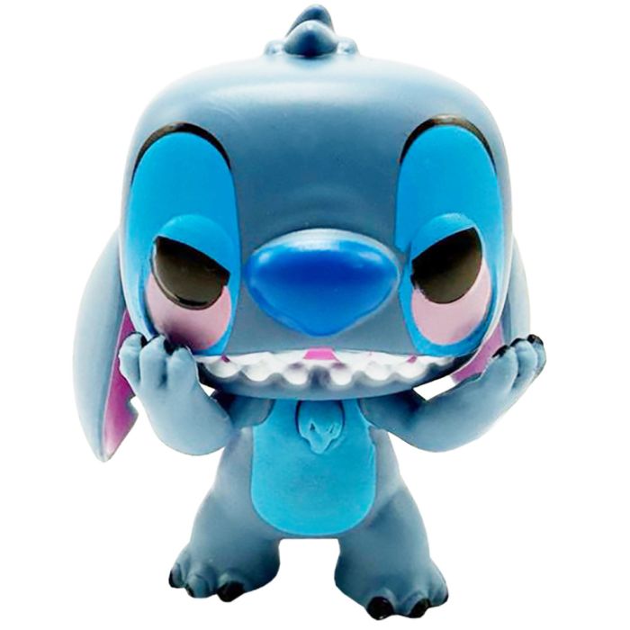 Дитяча іграшкова фігурка Стіч P83031-1222 з мультфільму "Ліло і Стіч"