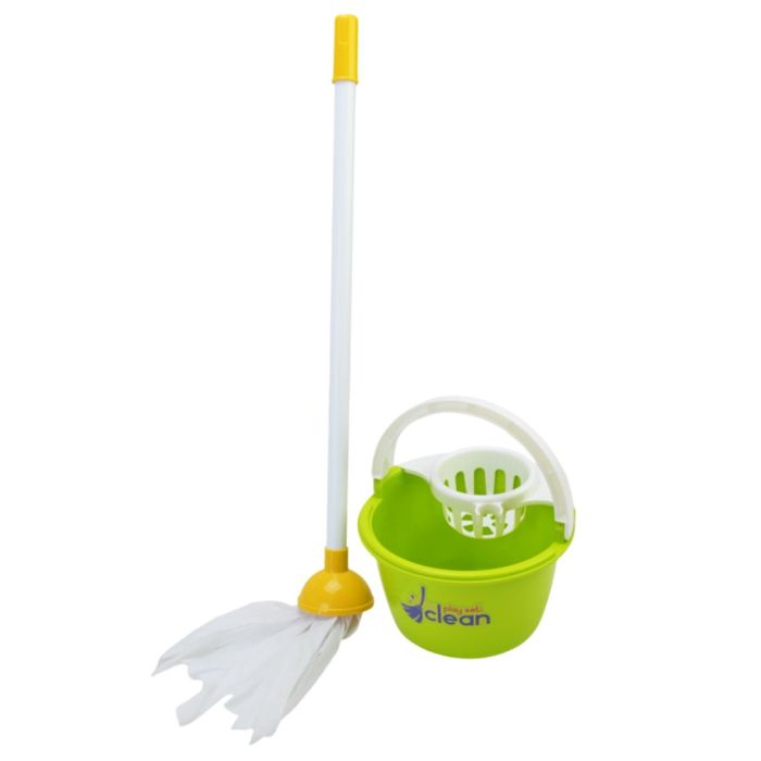 Дитячий набір для прибирання 667-73 світові та звукові еффекти