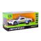 Дитяча іграшкова машинка "Police" AP74204(White) масштаб 1:32
