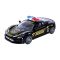 Дитяча іграшкова машинка "Police" AP74204(Black) масштаб 1:32