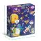 Дитячий пазл Шукай та знаходь "Шалений космос" 300668, 100 елементів
