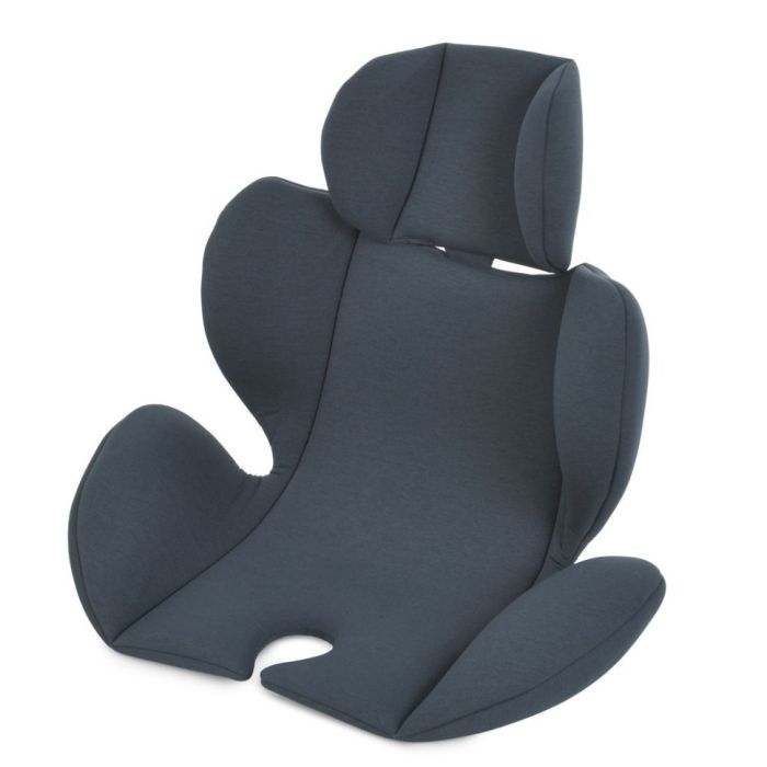 Дитяче автокрісло i-KEEP ME 1186 Melange Rock Gray