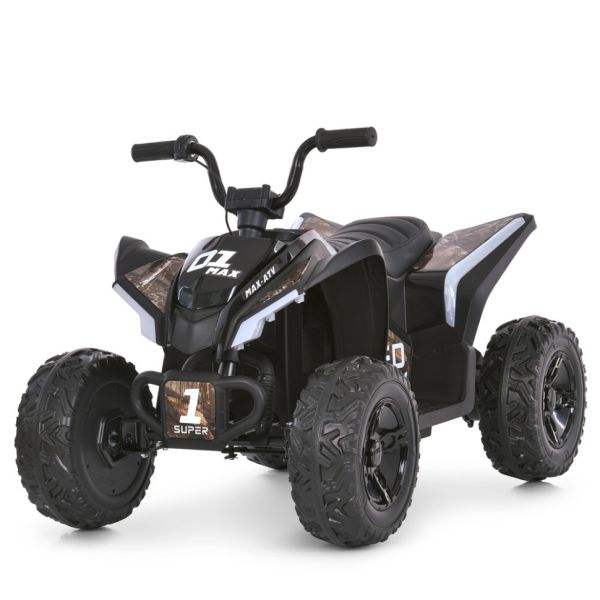 Дитячий електромобіль Квадроцикл M 6283EL-18 до 30 кг