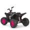 Дитячий електромобіль Квадроцикл M 6283EL-8 до 30 кг