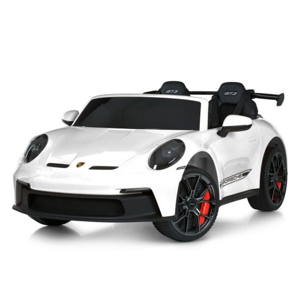 Дитячий електромобіль Машина M 6111AL-1(24V) до 50 кг