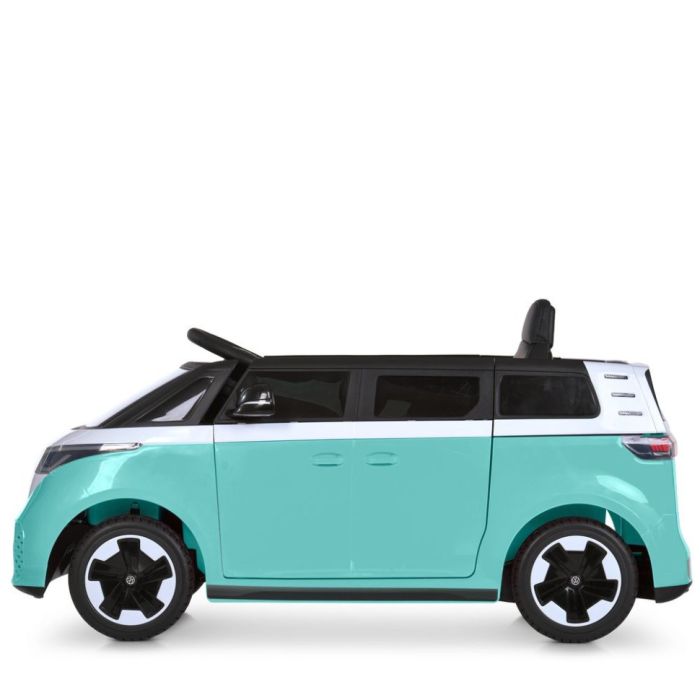 Дитячий електромобіль Машина M 6281EBLR-15 до 30 кг