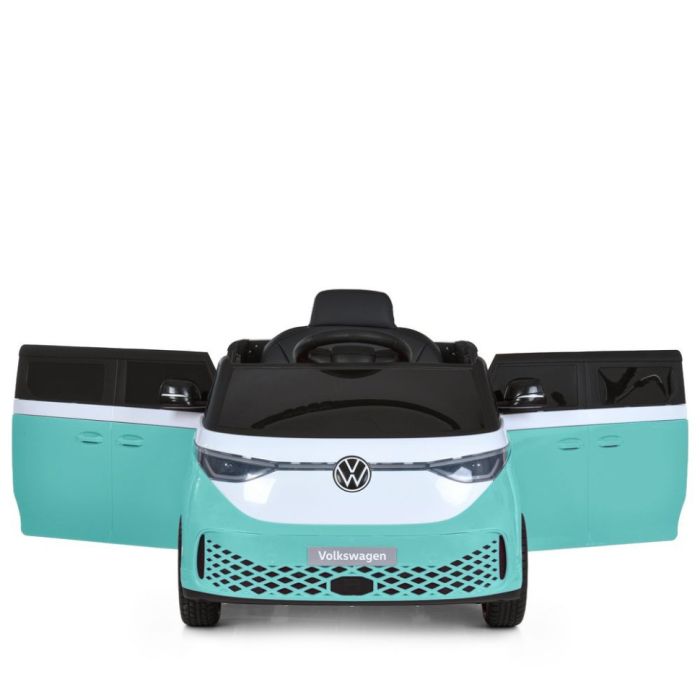 Дитячий електромобіль Машина M 6281EBLR-15 до 30 кг