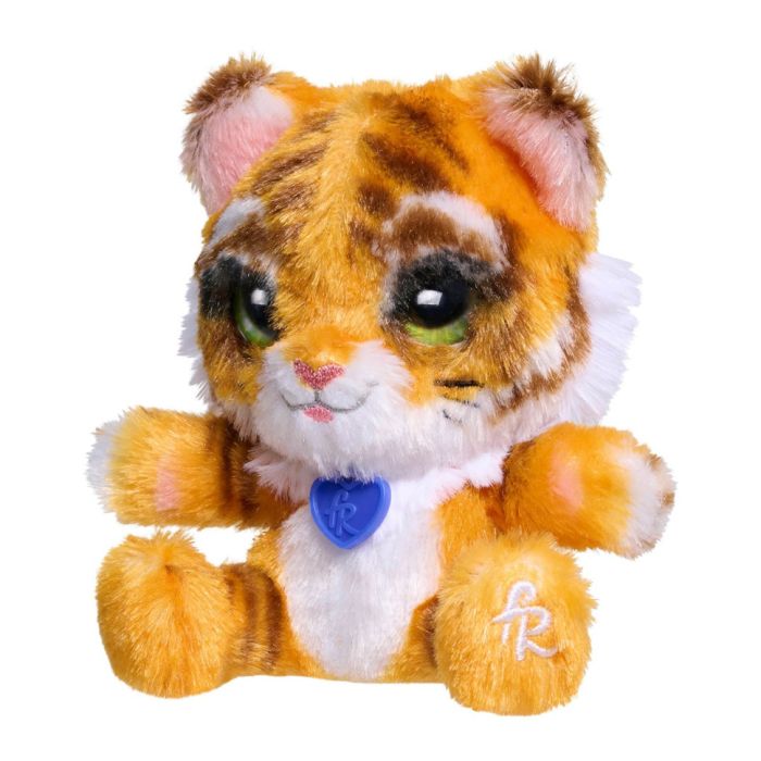 Інтерактивна іграшка "Малюк Тигр" Furreal 28153 серії "My Mini's Little Hugs"