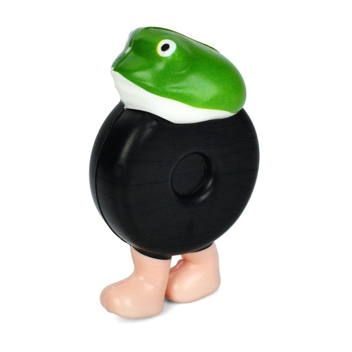 Дитяча іграшка антистрес "Італійський мем" MS 4789(Black) 