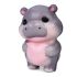 Дитяча іграшка антистрес "Бегемот" MS 4731-5 розмір 10 см